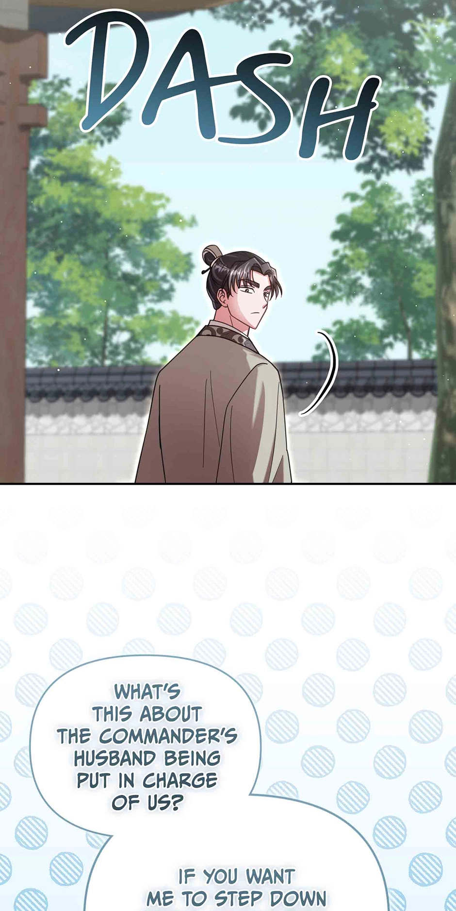 The Overflowing Elixir of the Fallen House Chapter 92 page 64 - 