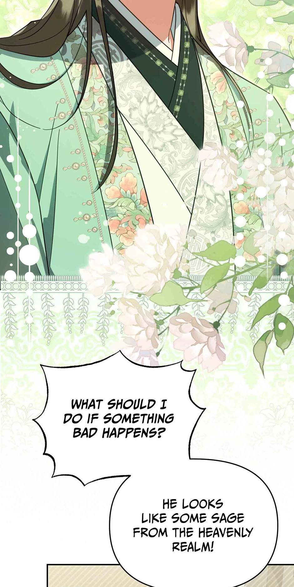 The Overflowing Elixir of the Fallen House Chapter 92 page 69 - 