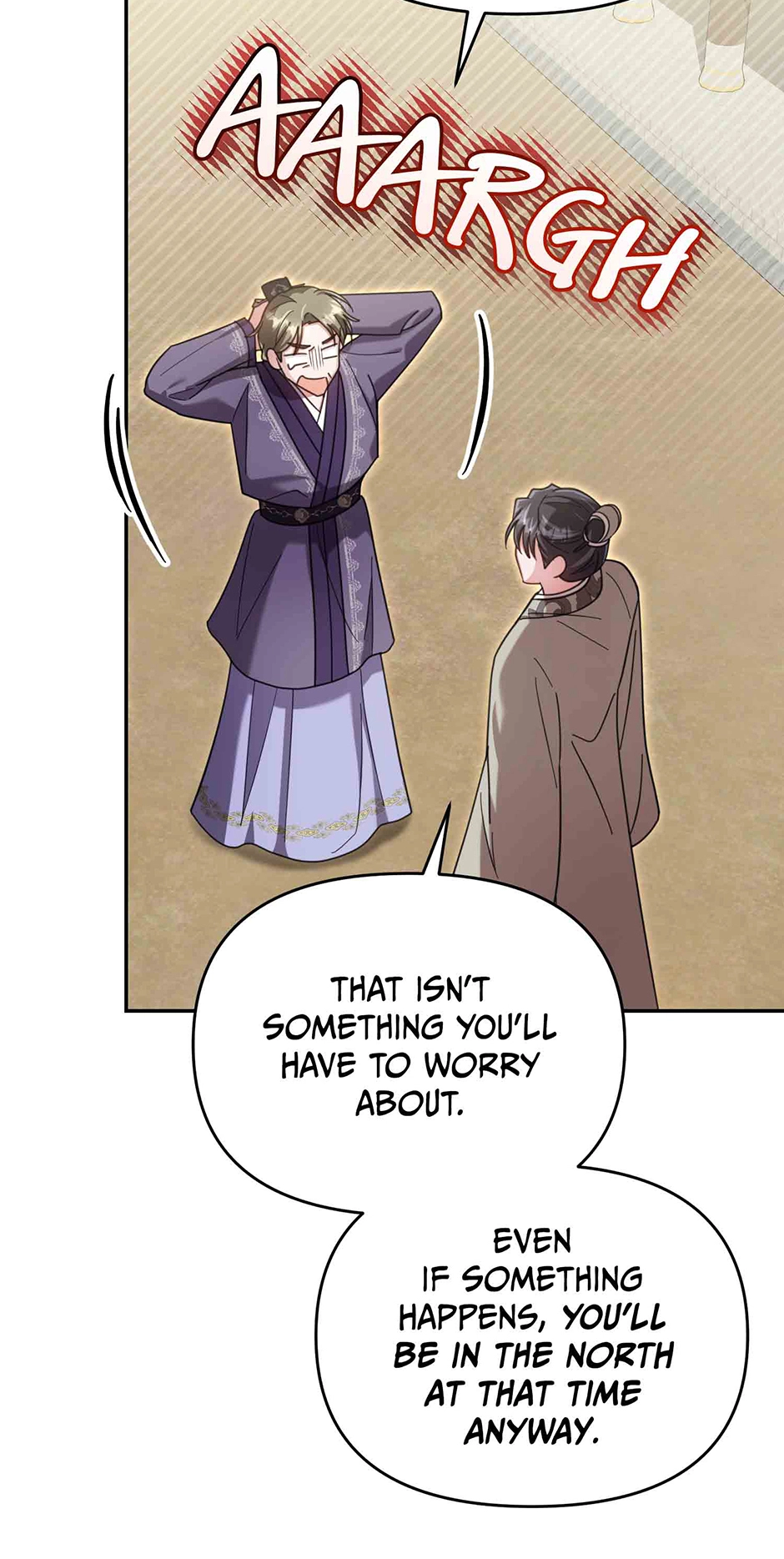 The Overflowing Elixir of the Fallen House Chapter 92 page 70 - 