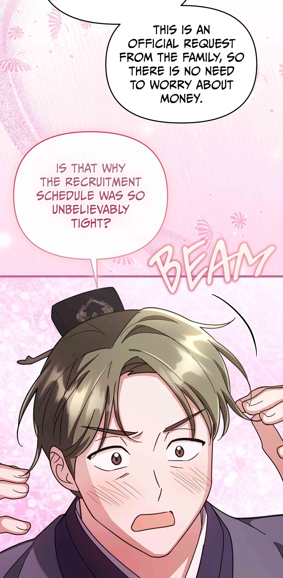 The Overflowing Elixir of the Fallen House Chapter 92 page 72 - 
