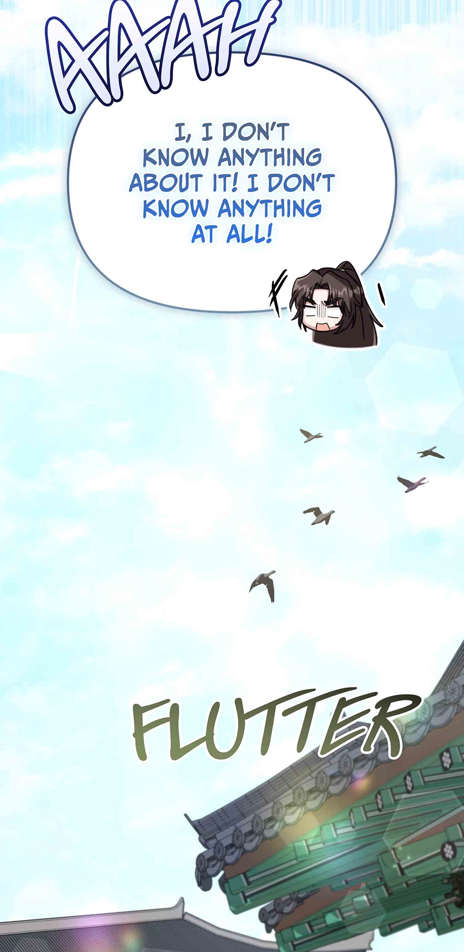 The Overflowing Elixir of the Fallen House Chapter 92 page 85 - 