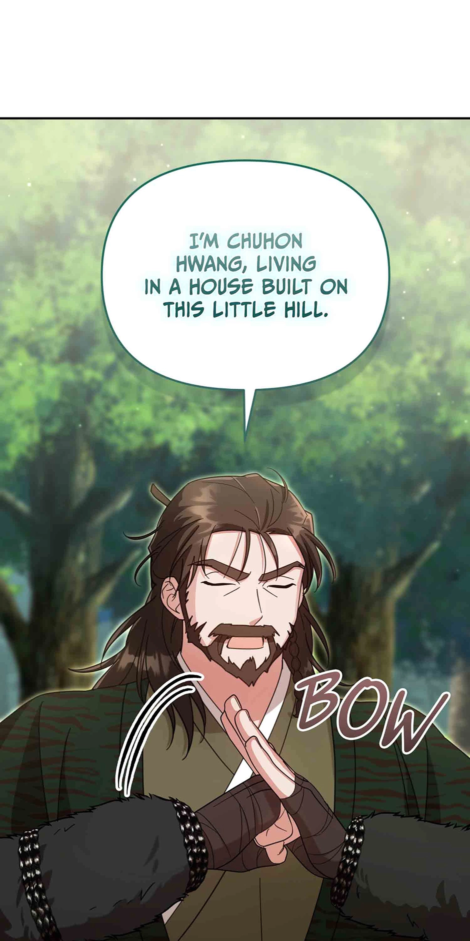 The Overflowing Elixir of the Fallen House Chapter 94 page 1 - 