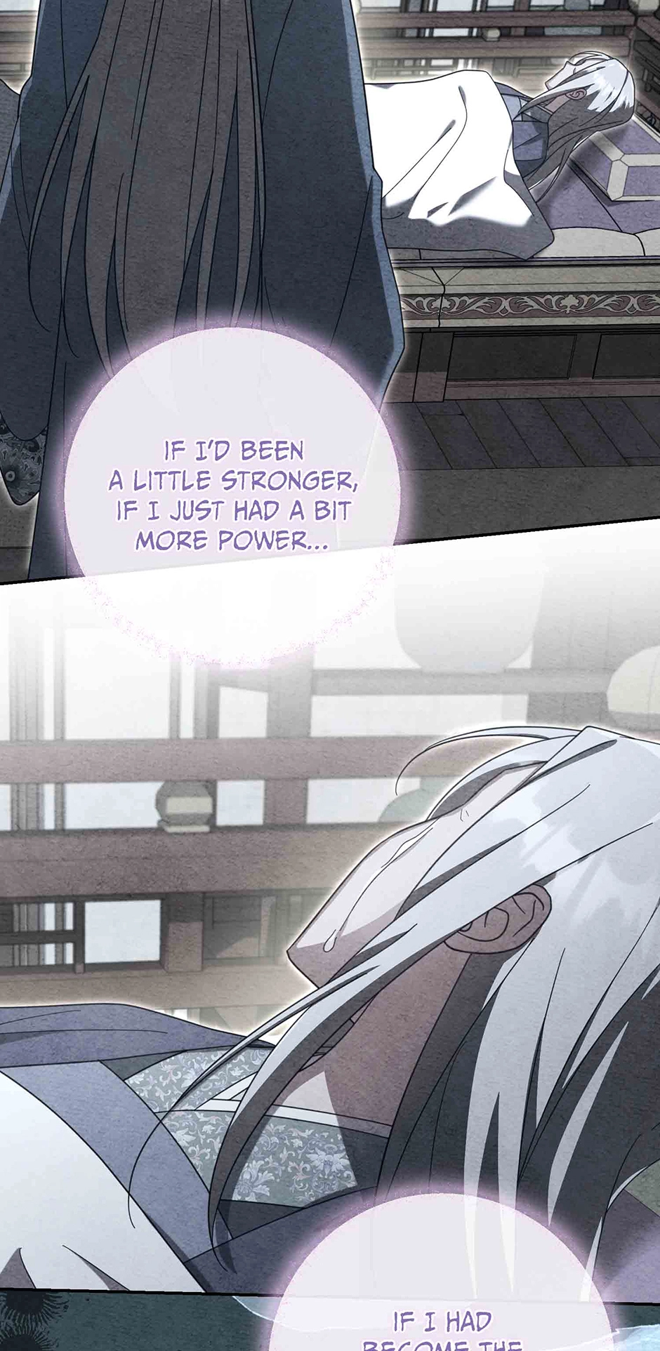 The Overflowing Elixir of the Fallen House Chapter 94 page 13 - 