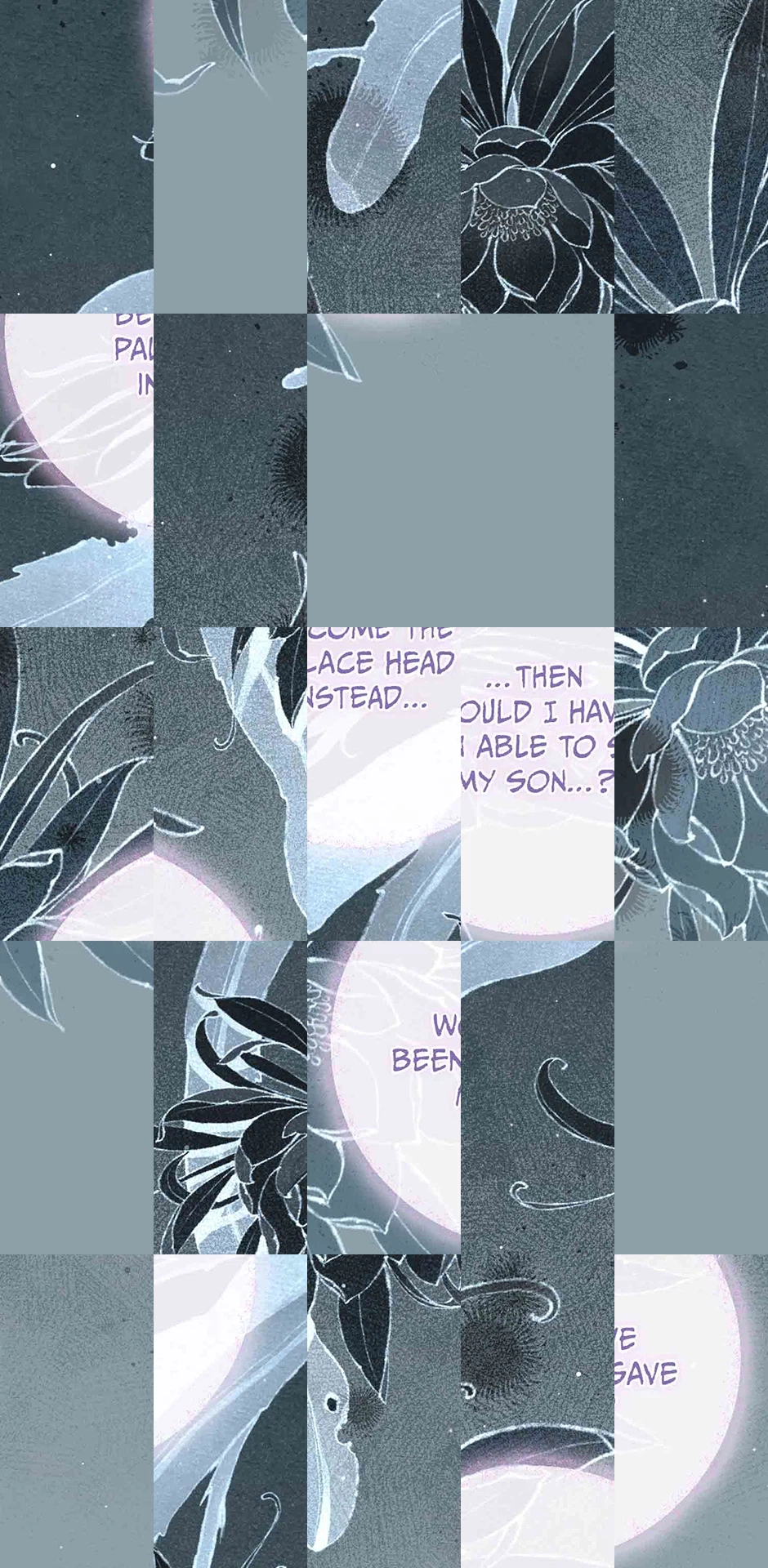 The Overflowing Elixir of the Fallen House Chapter 94 page 14 - 