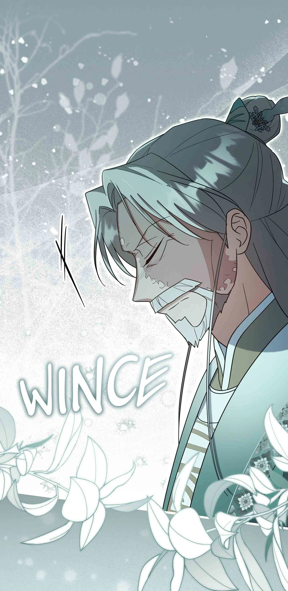 The Overflowing Elixir of the Fallen House Chapter 94 page 15 - 