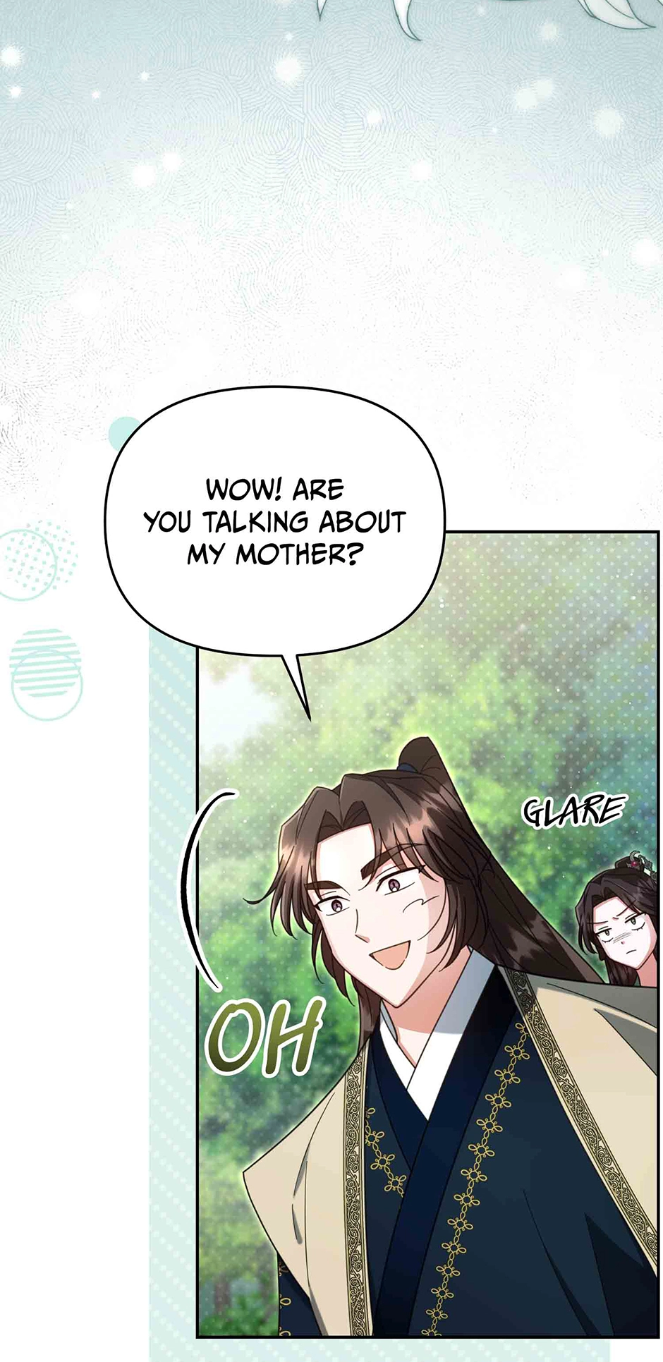 The Overflowing Elixir of the Fallen House Chapter 94 page 16 - 