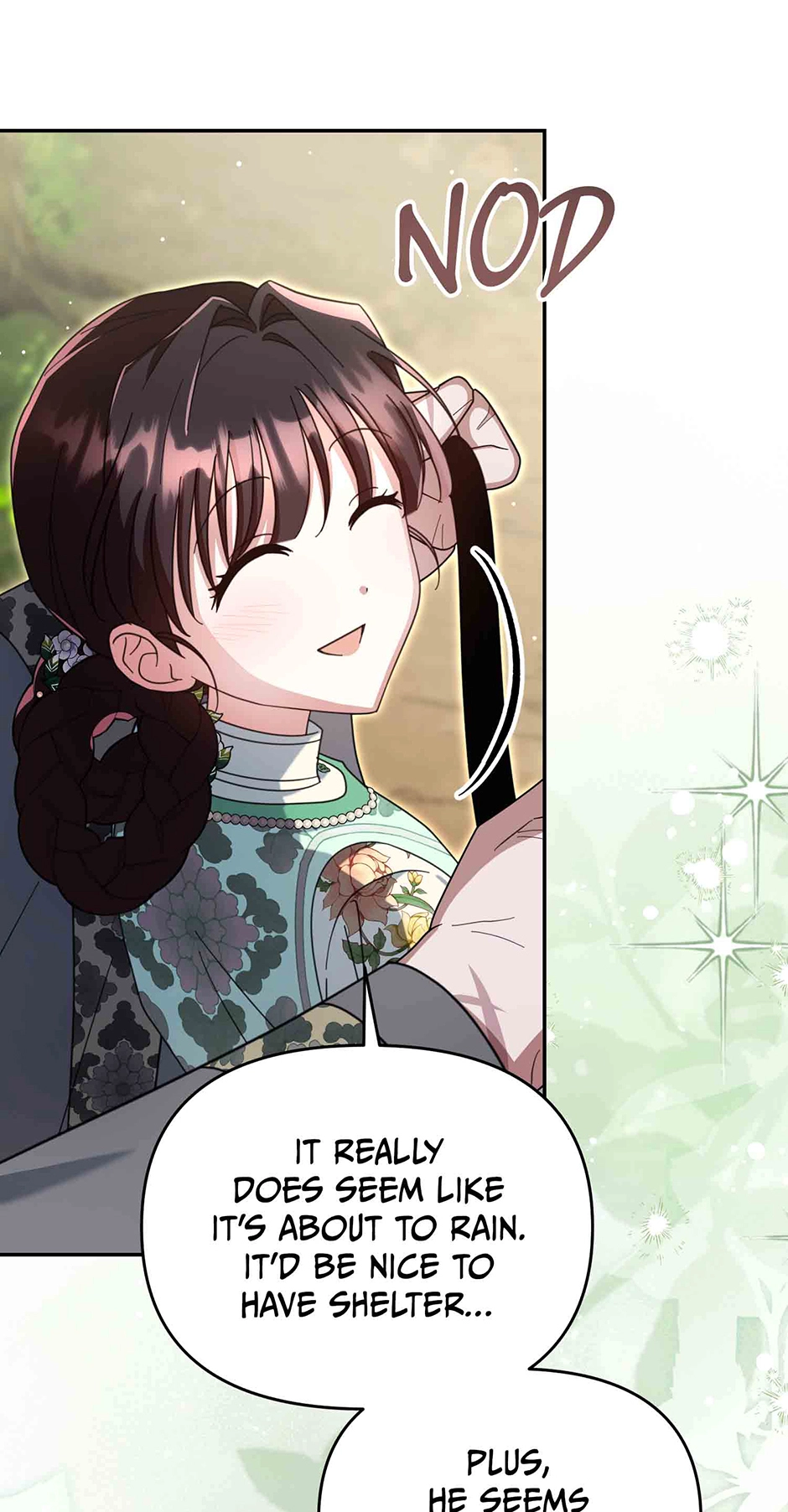 The Overflowing Elixir of the Fallen House Chapter 94 page 23 - 