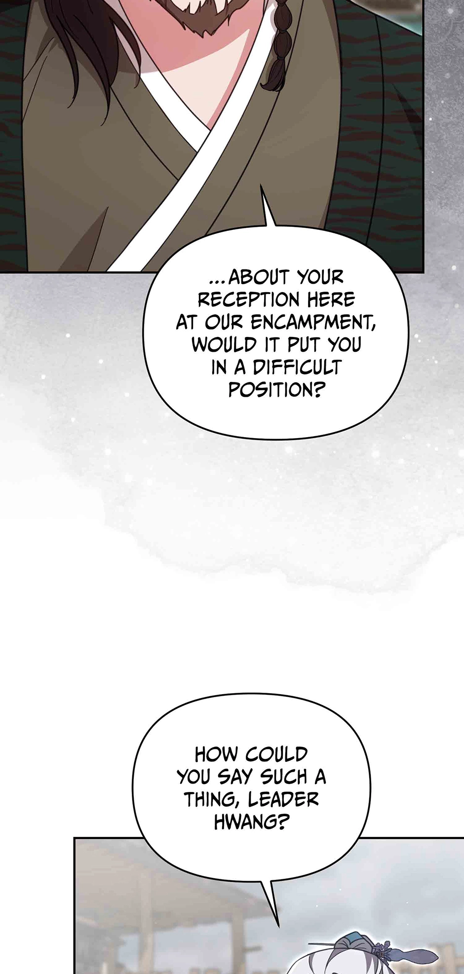 The Overflowing Elixir of the Fallen House Chapter 94 page 36 - 
