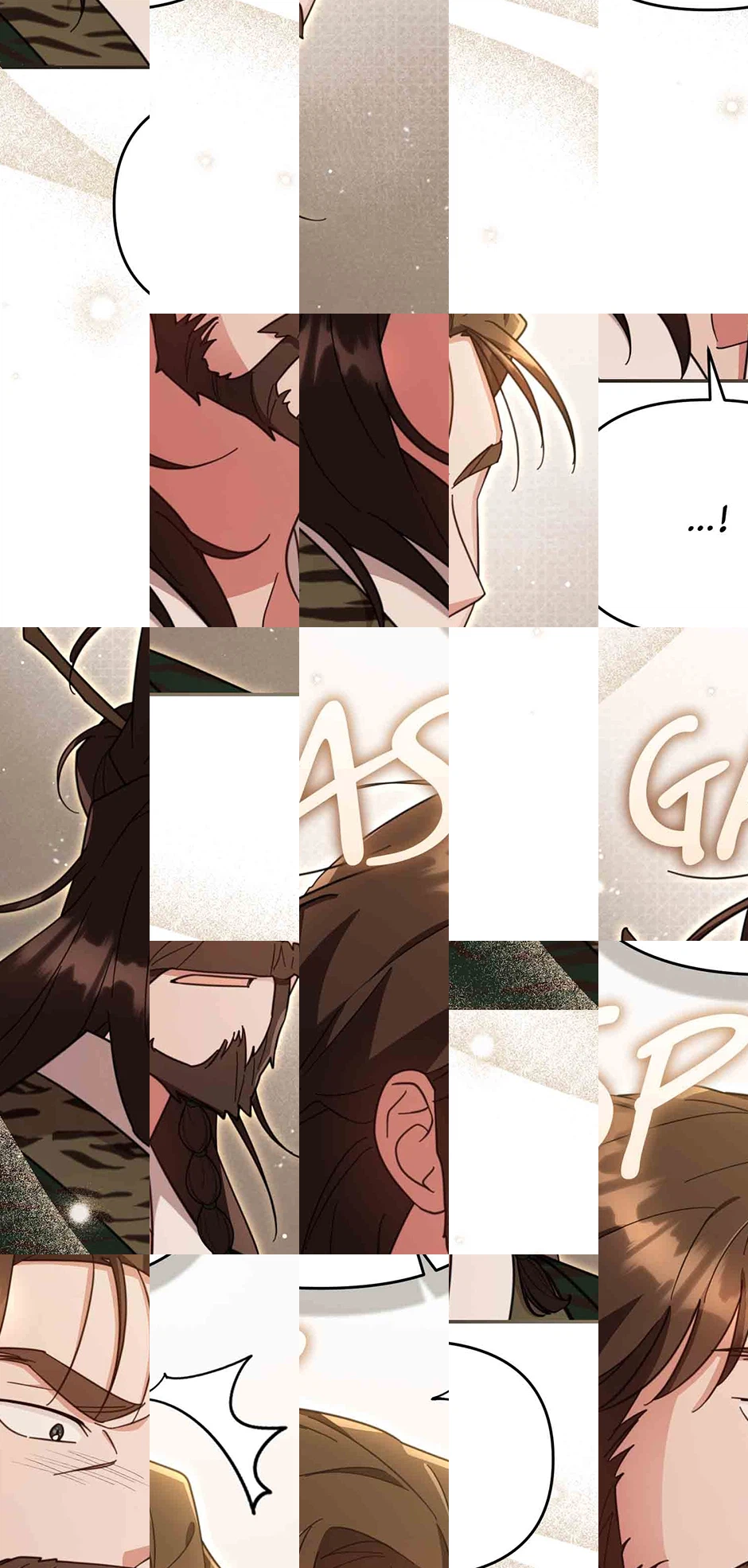 The Overflowing Elixir of the Fallen House Chapter 94 page 38 - 