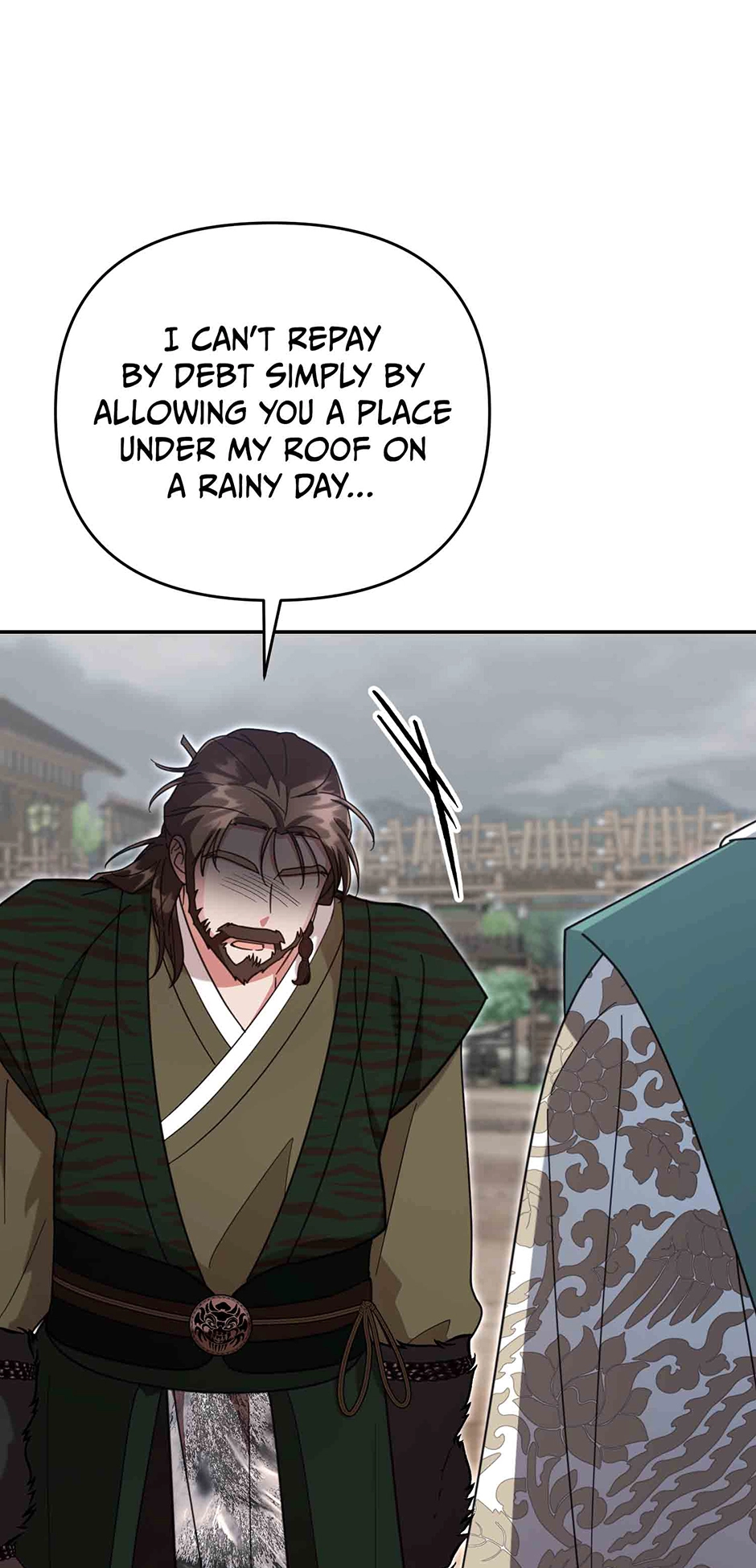 The Overflowing Elixir of the Fallen House Chapter 94 page 39 - 