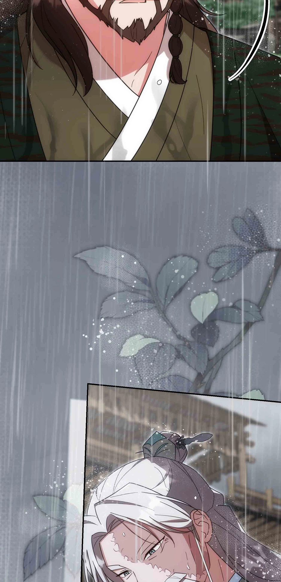 The Overflowing Elixir of the Fallen House Chapter 94 page 42 - 