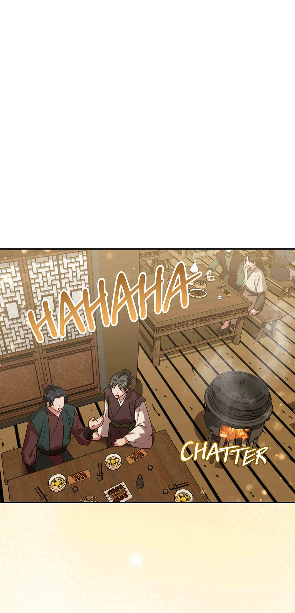 The Overflowing Elixir of the Fallen House Chapter 94 page 45 - 