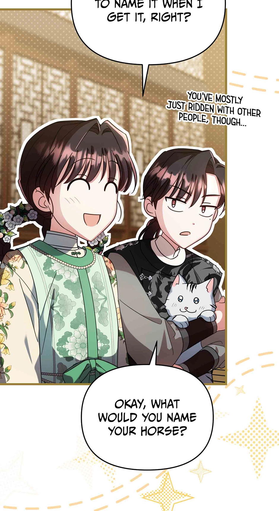 The Overflowing Elixir of the Fallen House Chapter 94 page 51 - 