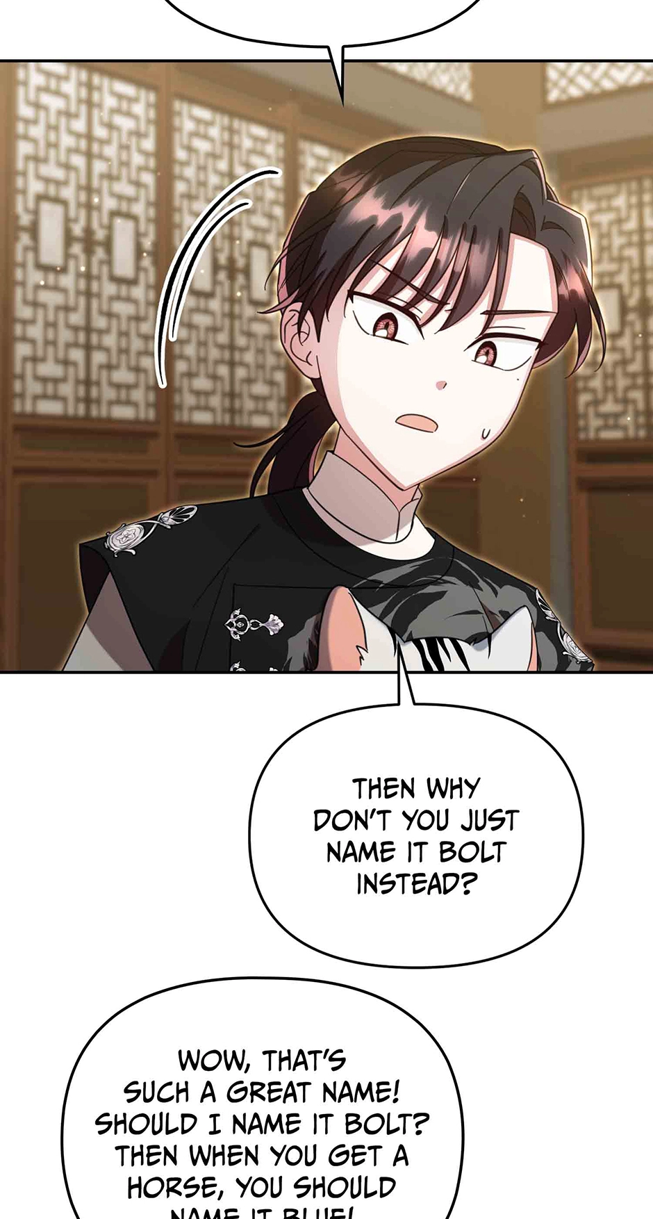 The Overflowing Elixir of the Fallen House Chapter 94 page 55 - 