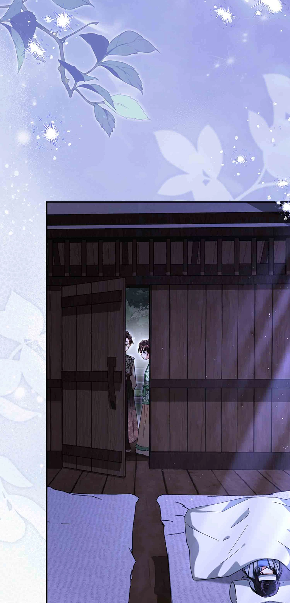 The Overflowing Elixir of the Fallen House Chapter 94 page 61 - 