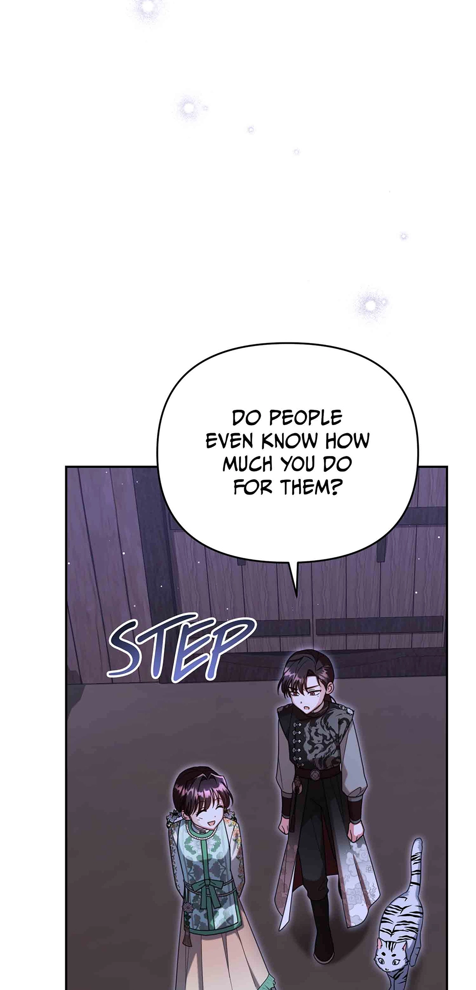 The Overflowing Elixir of the Fallen House Chapter 94 page 63 - 