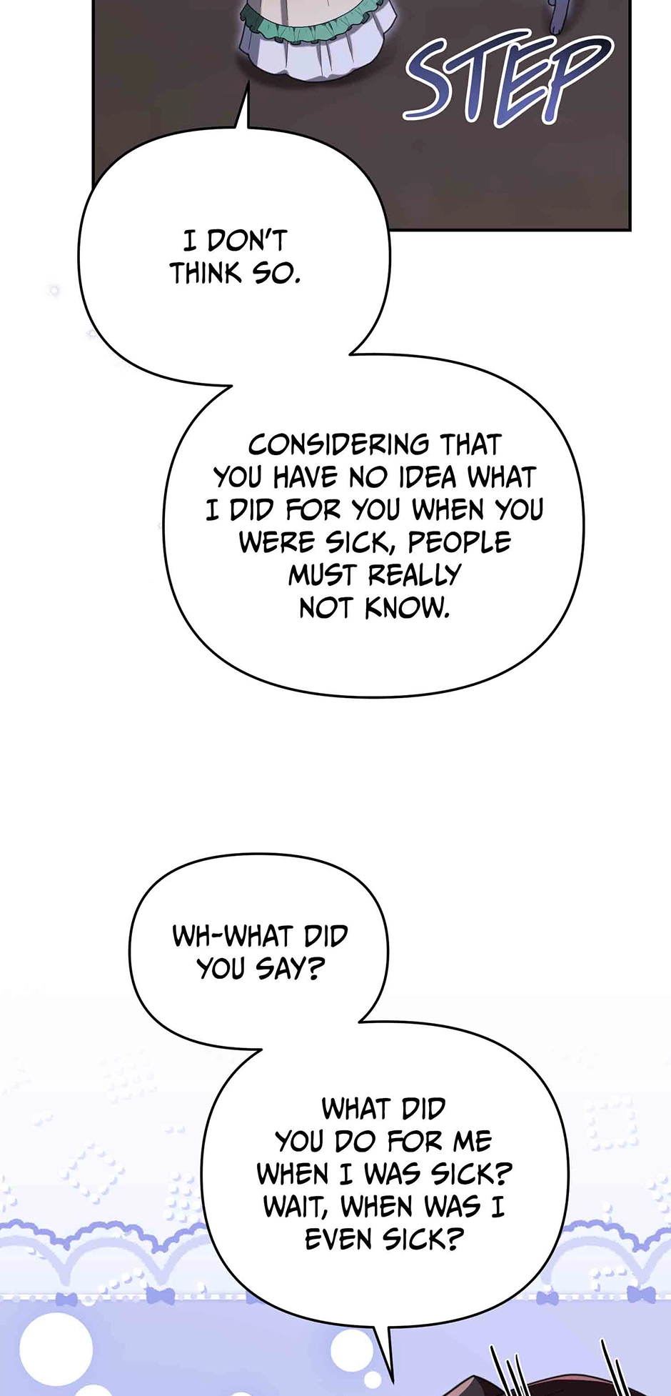 The Overflowing Elixir of the Fallen House Chapter 94 page 64 - 