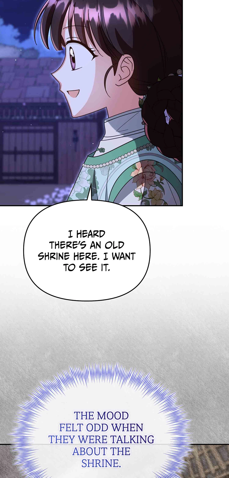The Overflowing Elixir of the Fallen House Chapter 94 page 67 - 