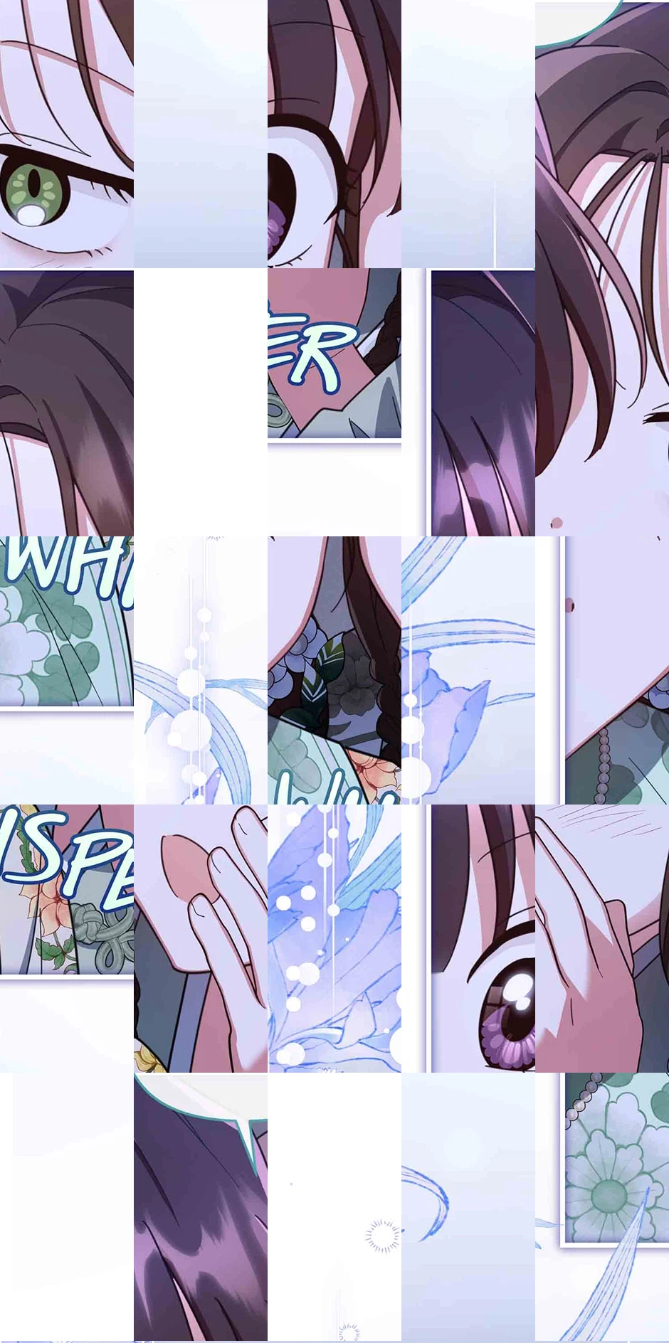 The Overflowing Elixir of the Fallen House Chapter 95 page 38 - 
