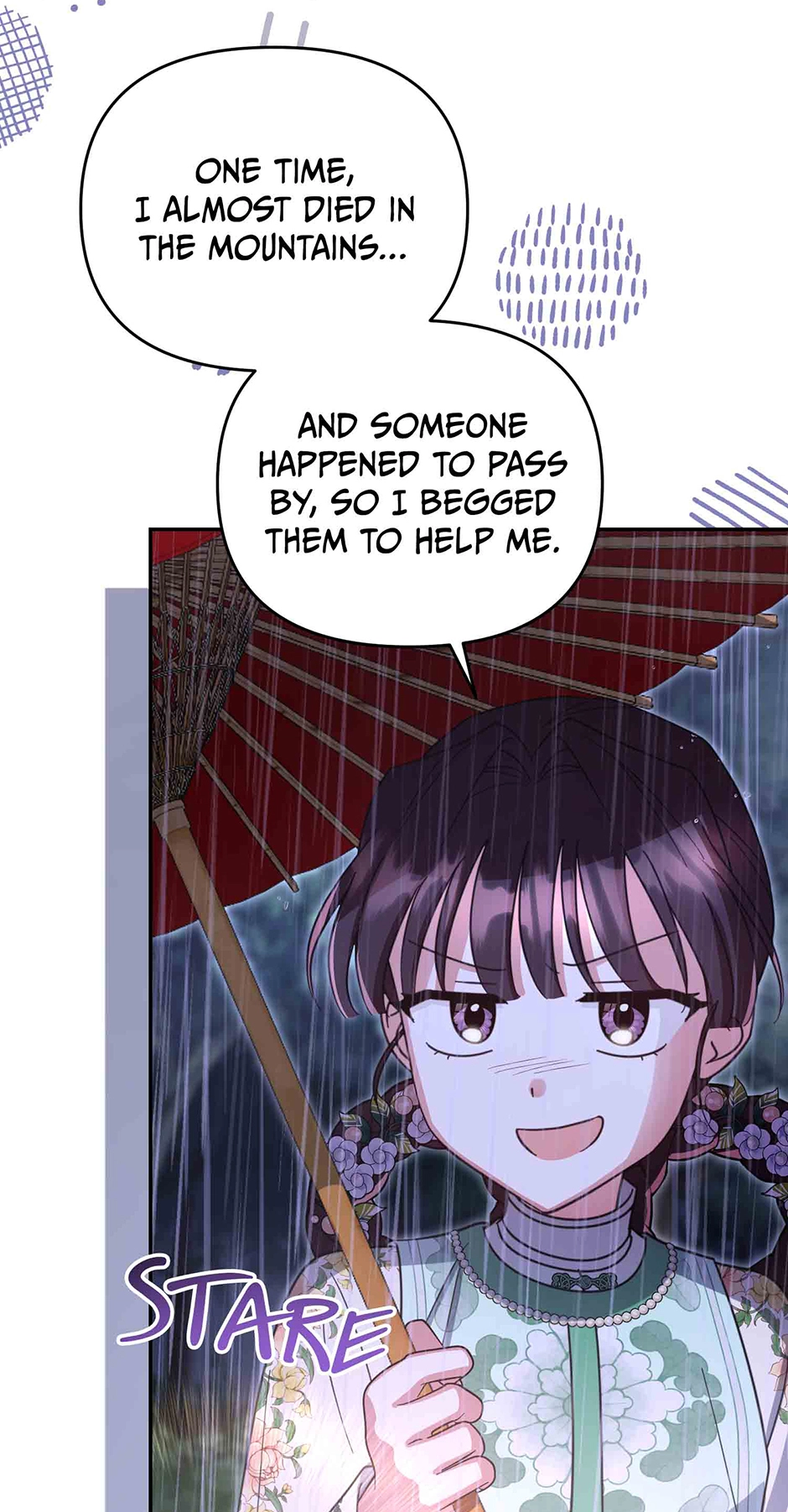 The Overflowing Elixir of the Fallen House Chapter 95 page 56 - 