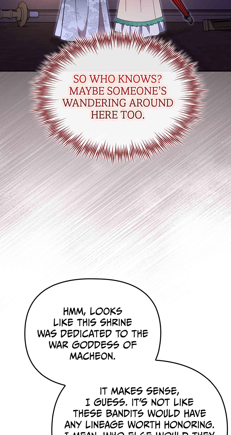 The Overflowing Elixir of the Fallen House Chapter 95 page 65 - 