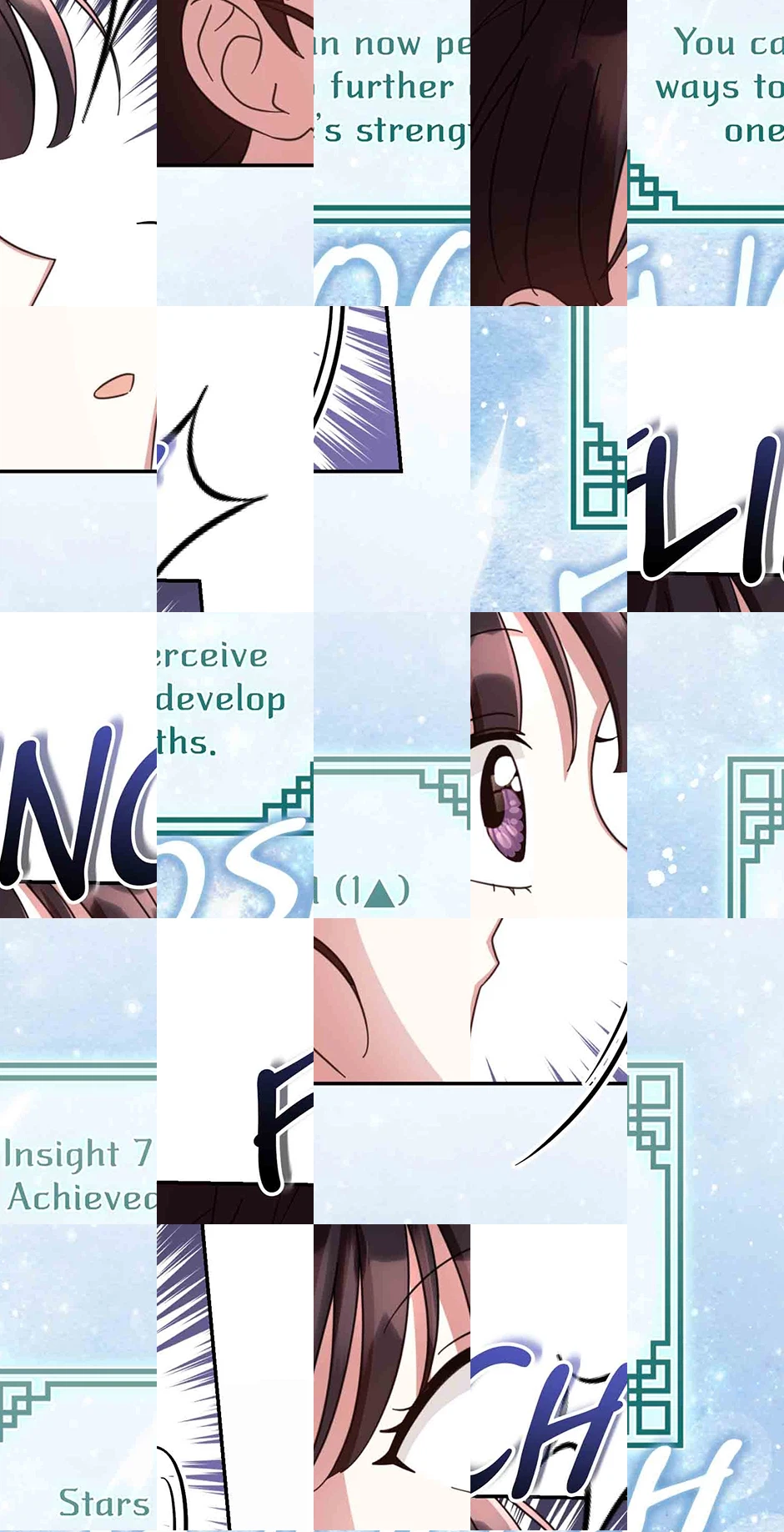 The Overflowing Elixir of the Fallen House Chapter 95 page 71 - 