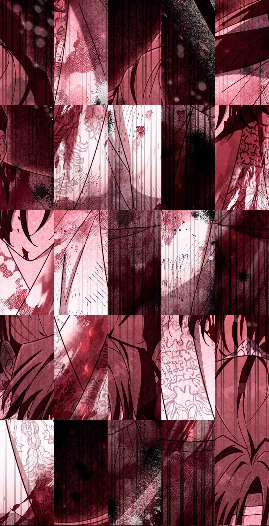 The Overflowing Elixir of the Fallen House Chapter 95 page 74 - 