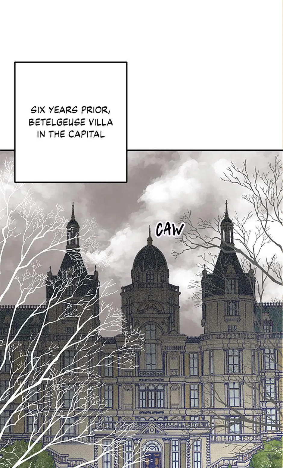 The Overlord Lady Chapter 1 page 1 - 