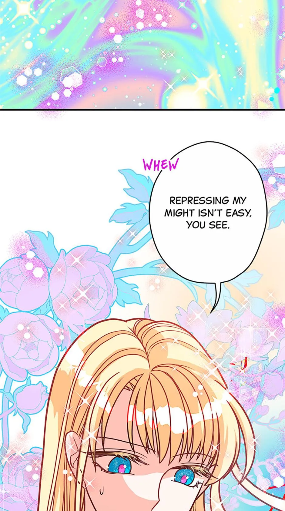 The Overlord Lady Chapter 1 page 108 - 