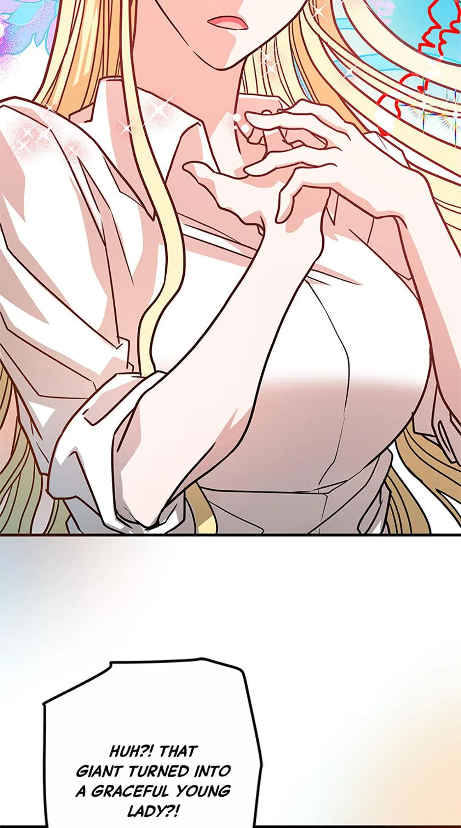 The Overlord Lady Chapter 1 page 109 - 