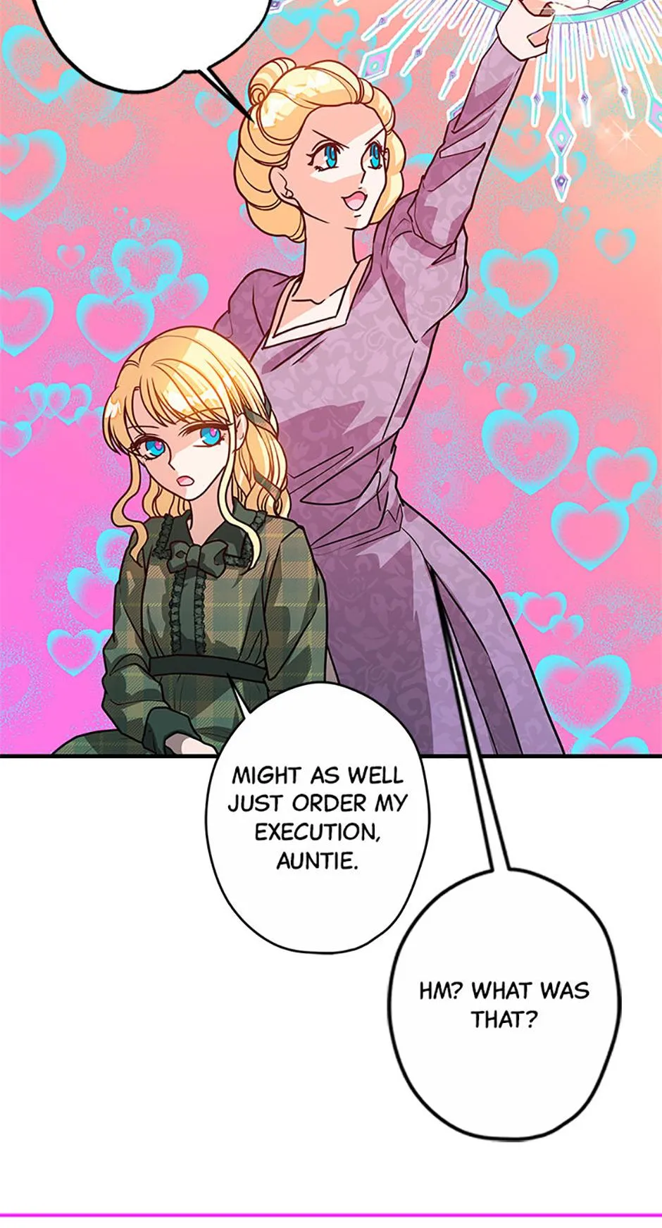 The Overlord Lady Chapter 1 page 13 - 