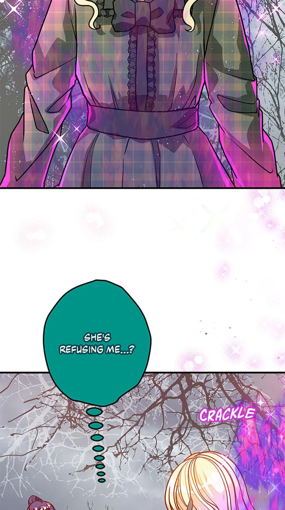 The Overlord Lady Chapter 1 page 18 - 