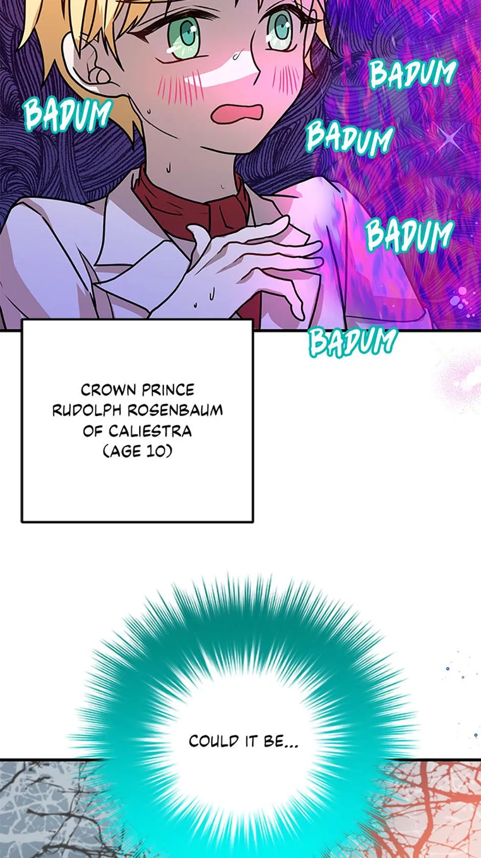 The Overlord Lady Chapter 1 page 20 - 