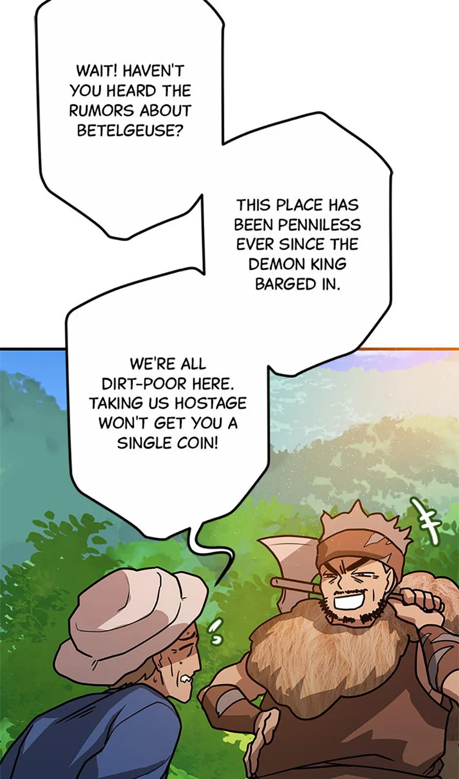 The Overlord Lady Chapter 1 page 30 - 