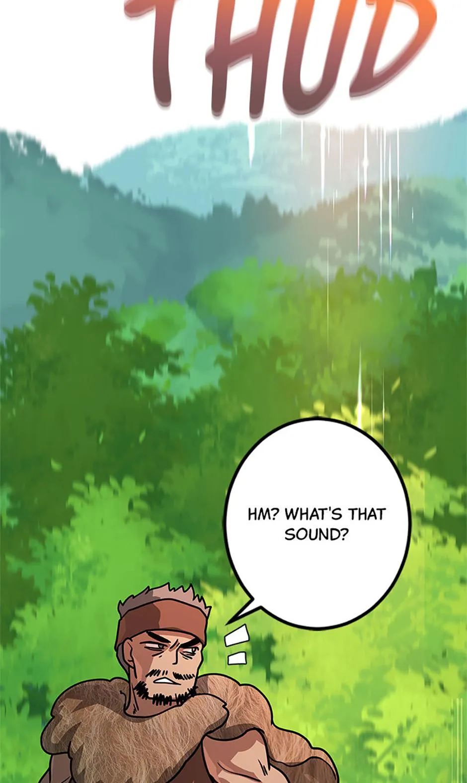 The Overlord Lady Chapter 1 page 35 - 