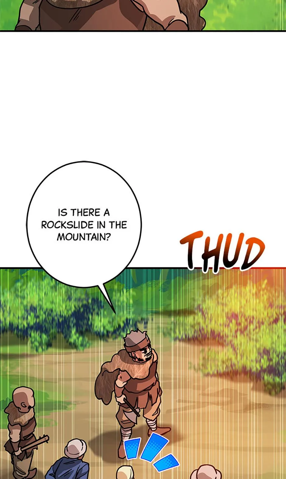 The Overlord Lady Chapter 1 page 36 - 