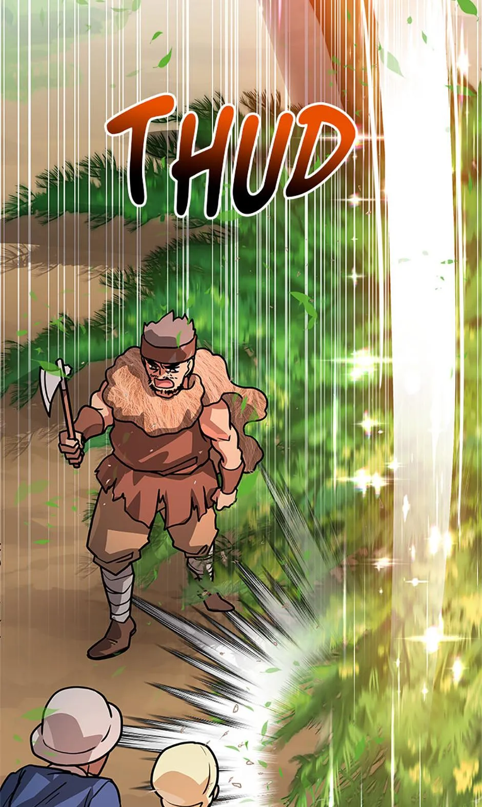 The Overlord Lady Chapter 1 page 39 - 