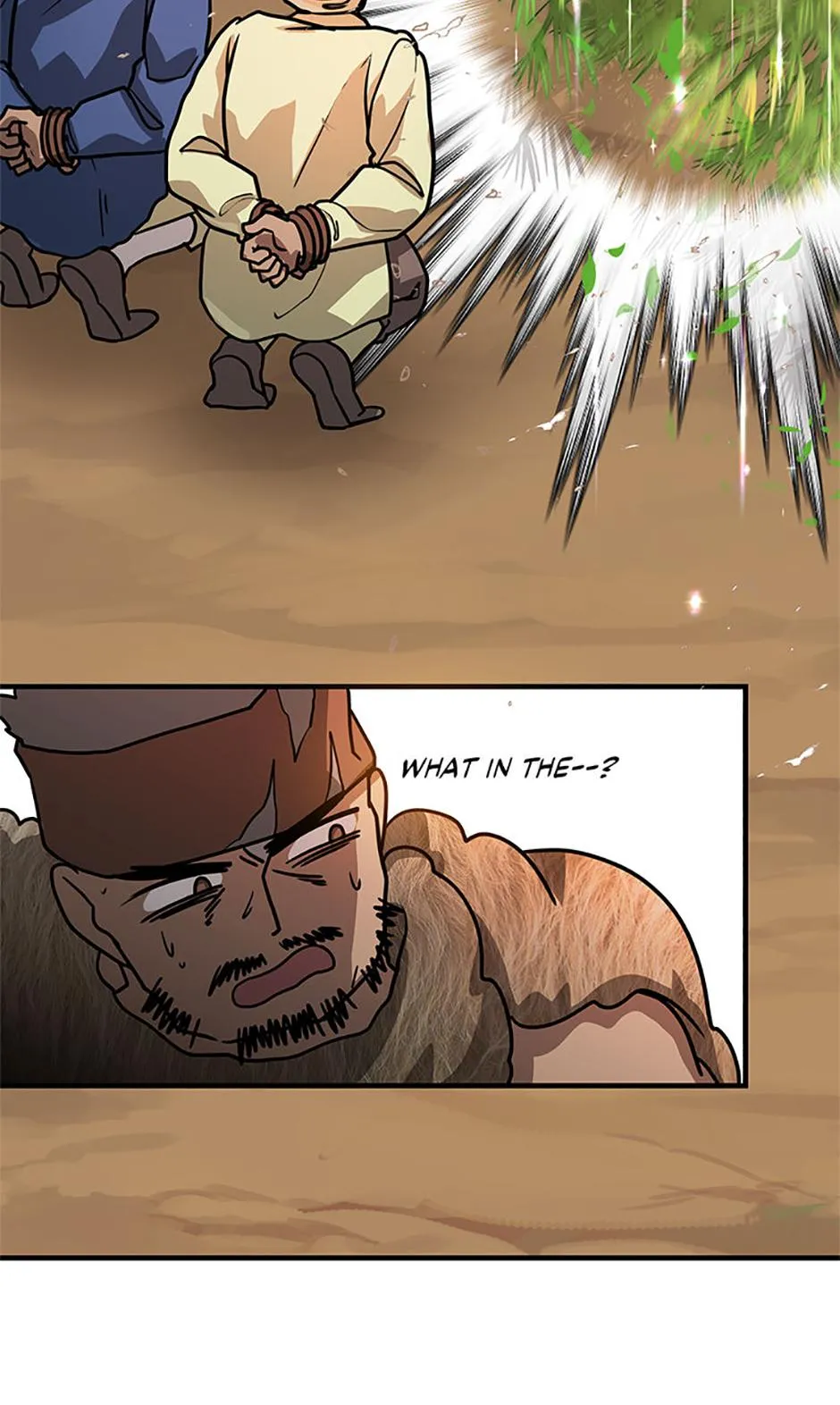 The Overlord Lady Chapter 1 page 40 - 