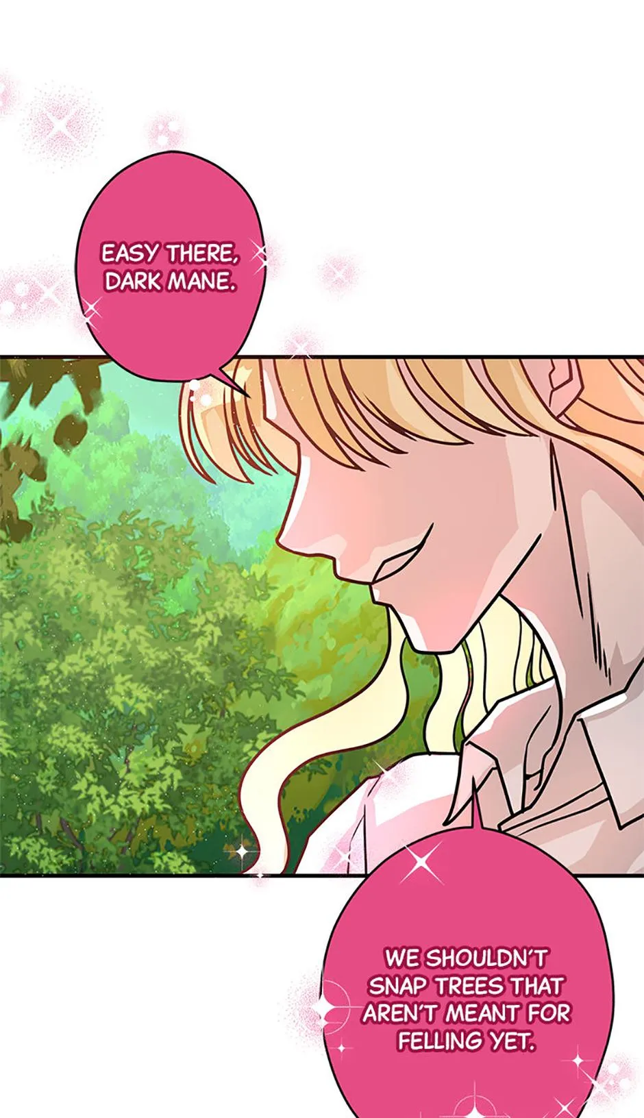 The Overlord Lady Chapter 1 page 41 - 