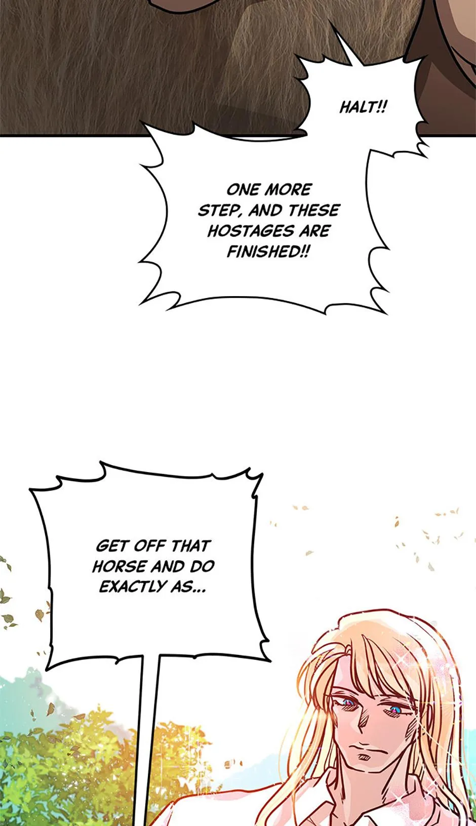 The Overlord Lady Chapter 1 page 43 - 