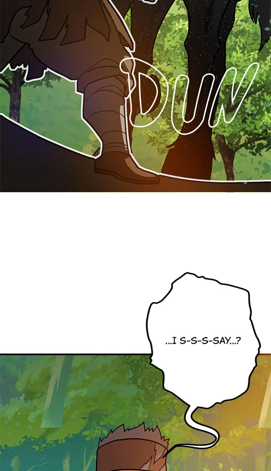 The Overlord Lady Chapter 1 page 45 - 
