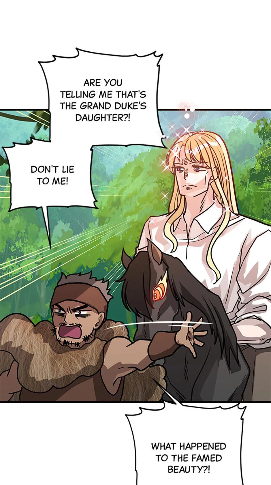 The Overlord Lady Chapter 1 page 49 - 