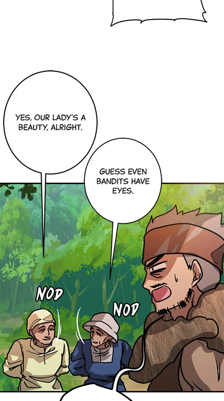 The Overlord Lady Chapter 1 page 50 - 