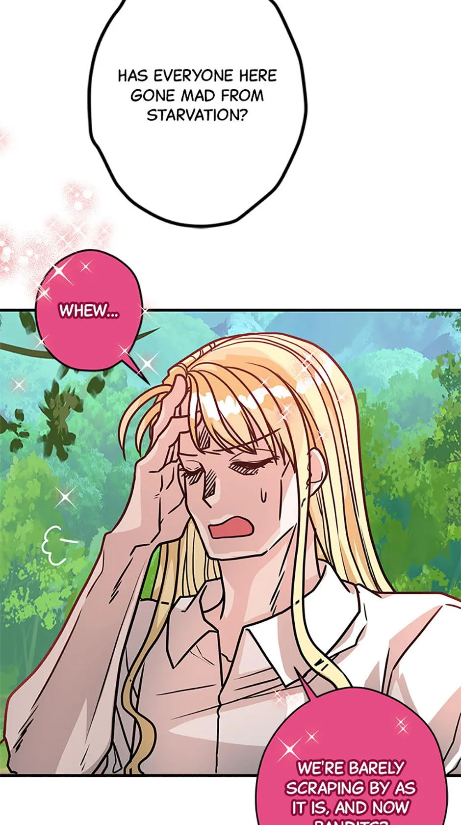 The Overlord Lady Chapter 1 page 51 - 