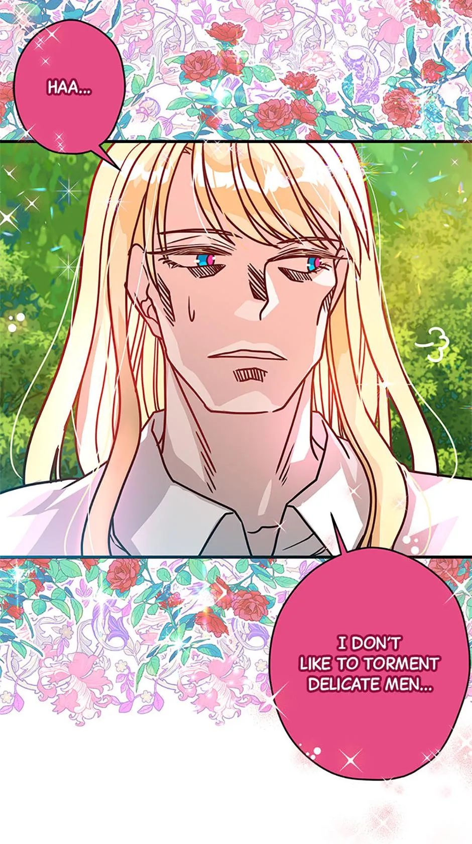 The Overlord Lady Chapter 1 page 56 - 