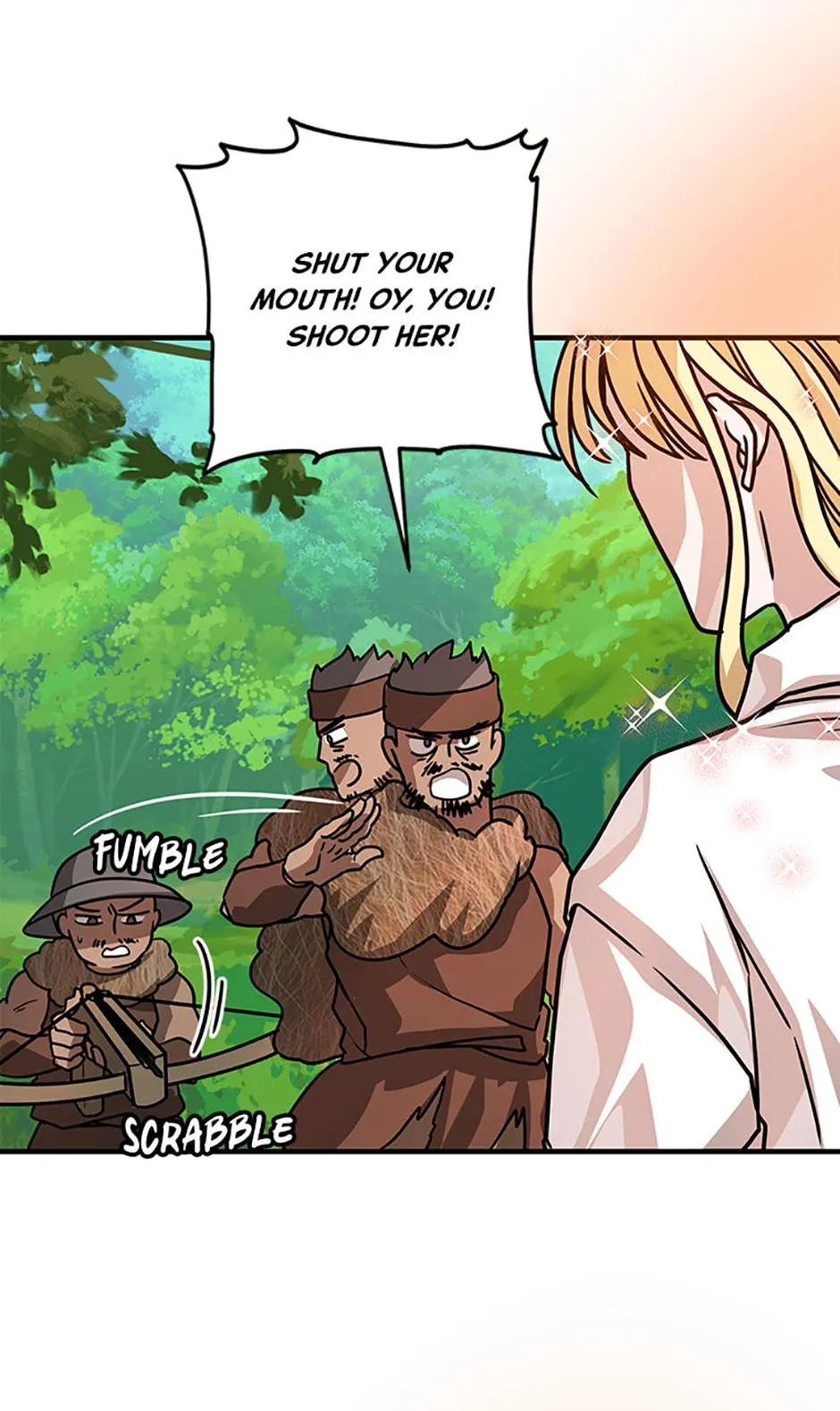 The Overlord Lady Chapter 1 page 57 - 