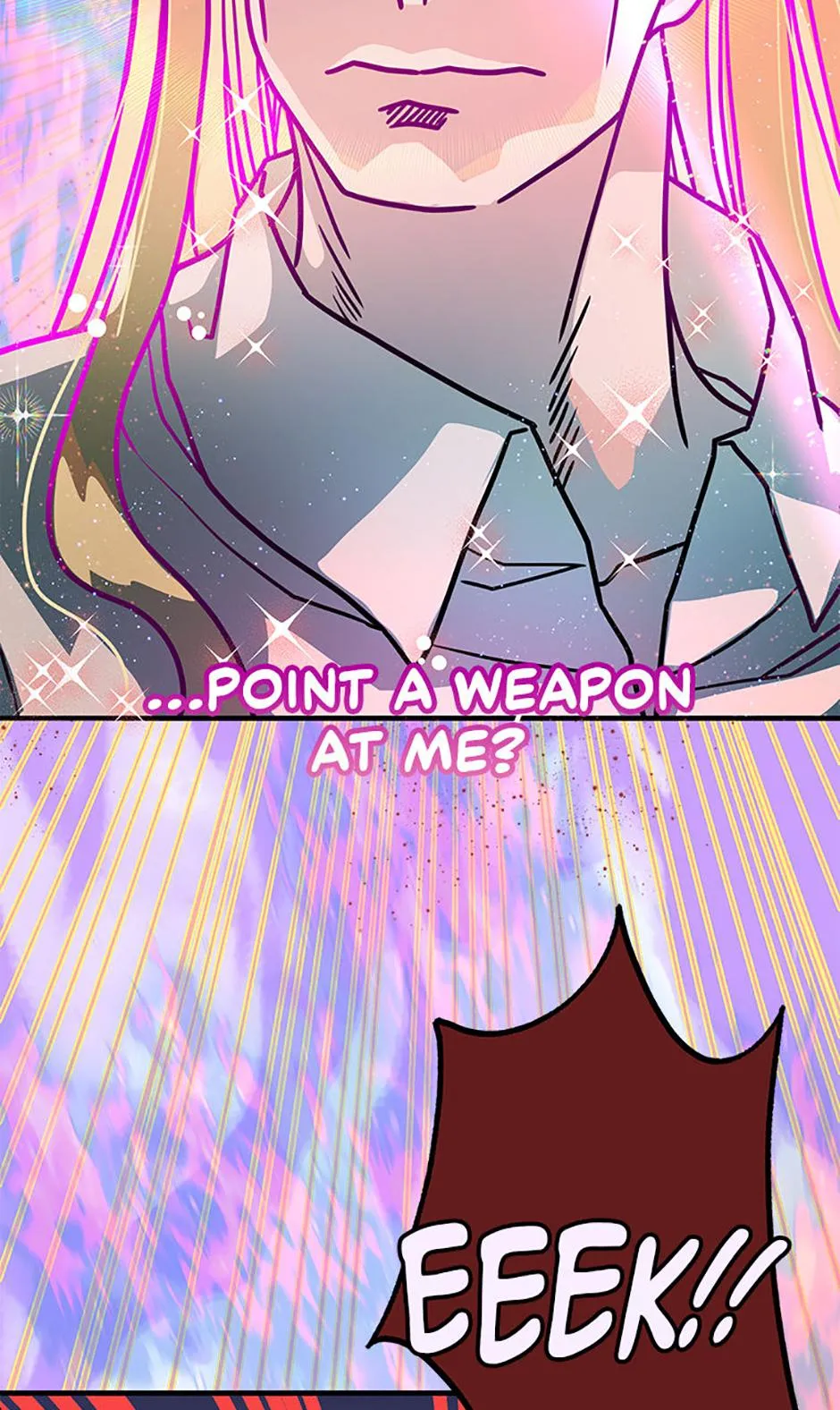 The Overlord Lady Chapter 1 page 60 - 