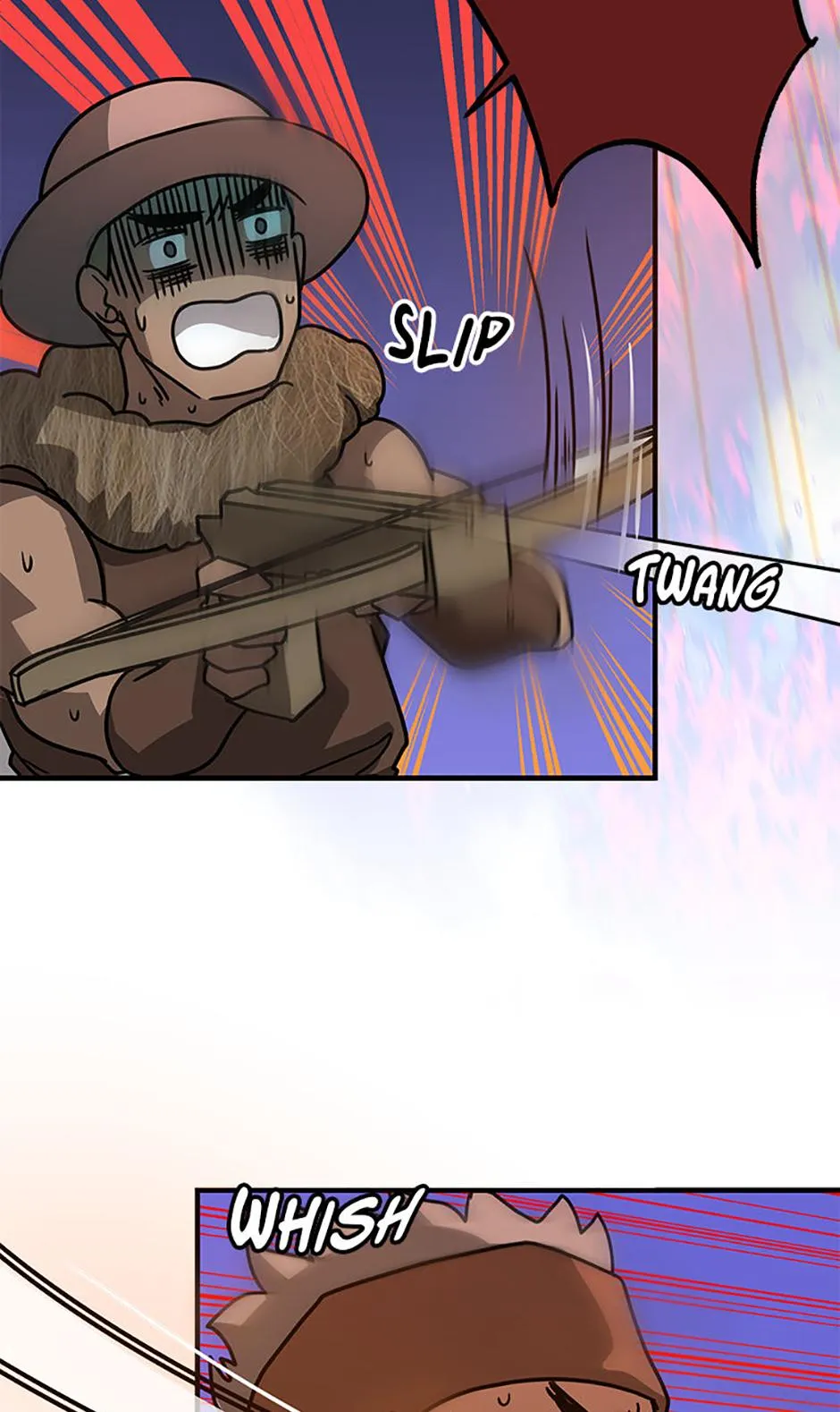 The Overlord Lady Chapter 1 page 61 - 