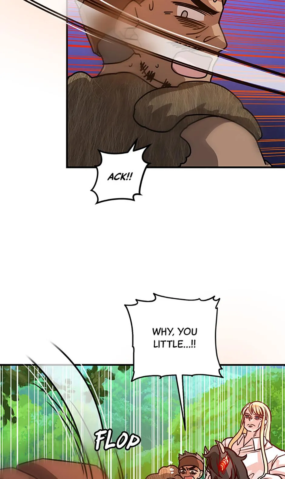 The Overlord Lady Chapter 1 page 62 - 