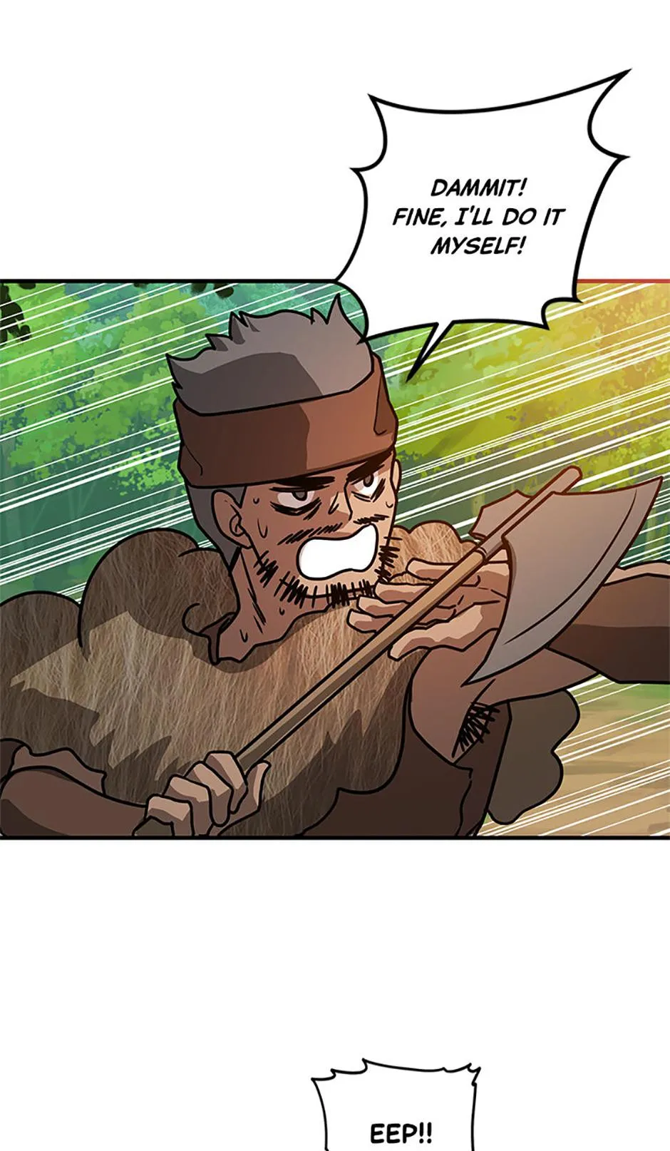 The Overlord Lady Chapter 1 page 65 - 